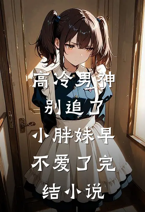 高冷男神别追了，小胖妹早不爱了完结小说