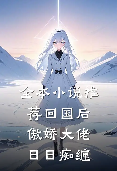 全本小说推荐回国后，傲娇大佬日日痴缠