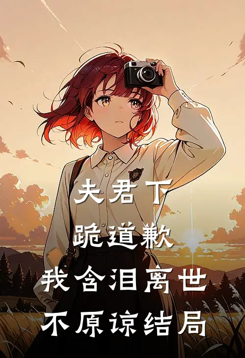夫君下跪道歉，我含泪离世不原谅结局