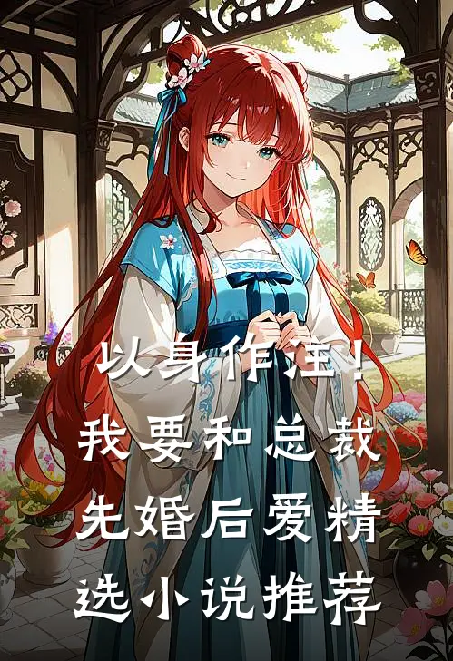 以身作注！我要和总裁先婚后爱精选小说推荐