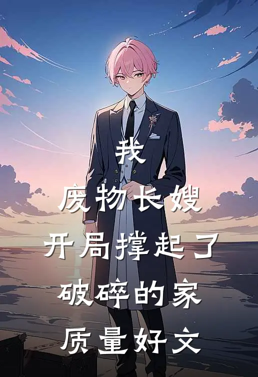 我，废物长嫂，开局撑起了破碎的家质量好文