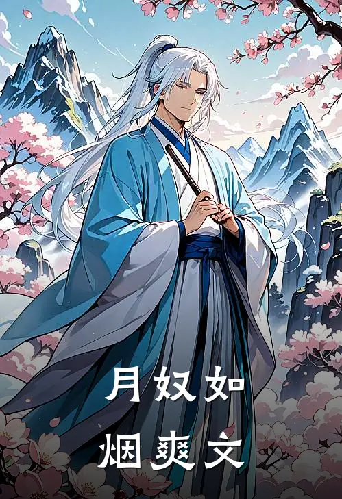 月奴如烟爽文