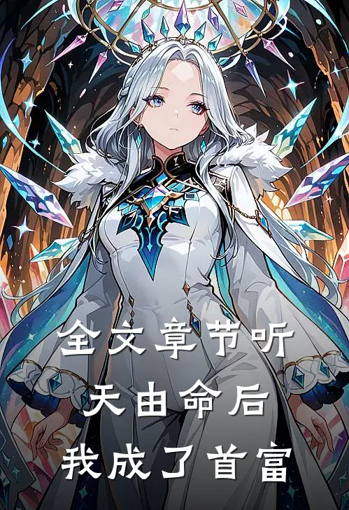 全文章节听天由命后，我成了首富