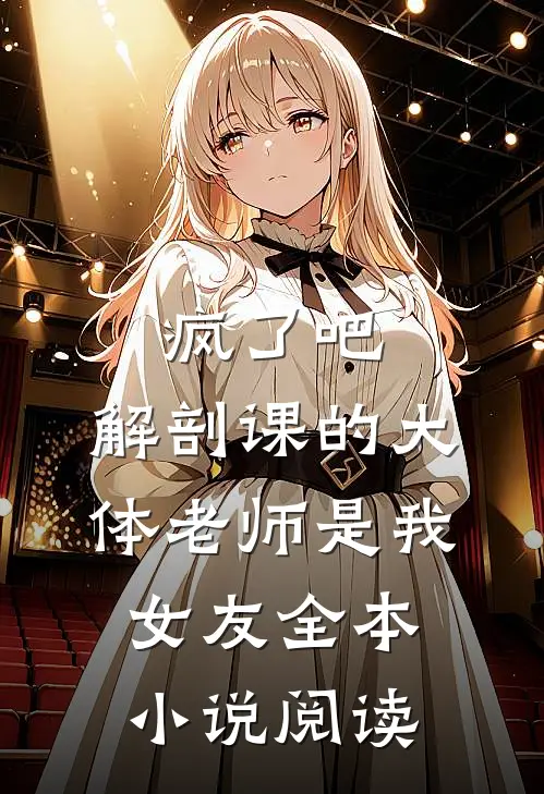 疯了吧，解剖课的大体老师是我女友全本小说阅读