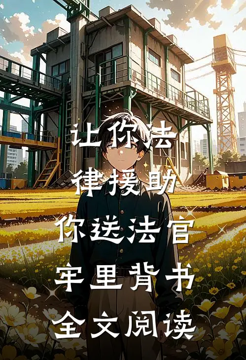 让你法律援助，你送法官牢里背书全文阅读