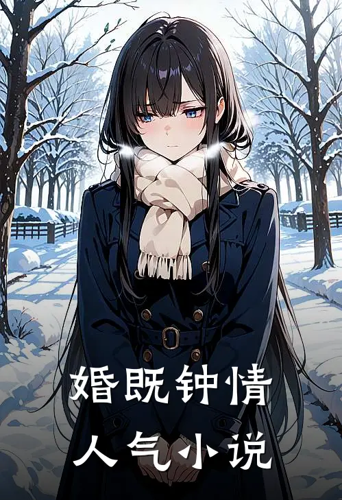 婚既钟情人气小说