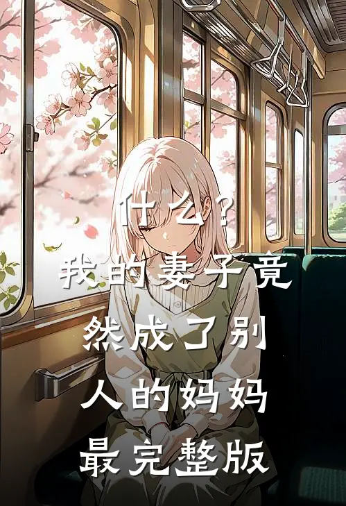 什么？我的妻子竟然成了别人的妈妈最完整版