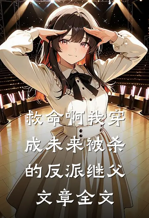 救命啊我穿成未来被杀的反派继父文章全文