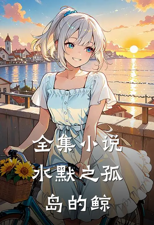 全集小说水默之孤岛的鲸