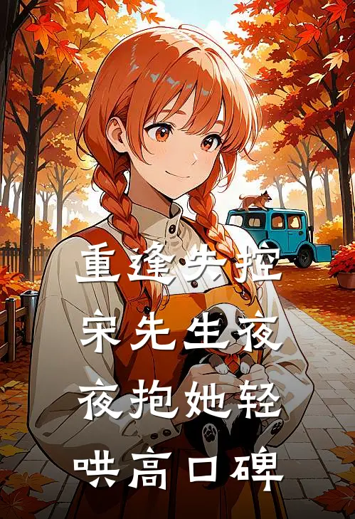 重逢失控，宋先生夜夜抱她轻哄高口碑