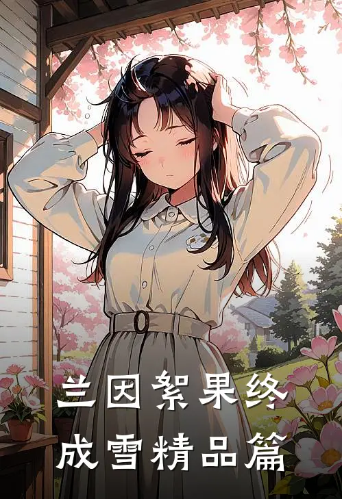 兰因絮果终成雪精品篇
