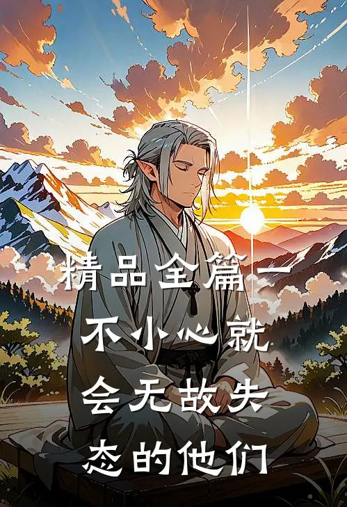 精品全篇一不小心就会无故失态的他们