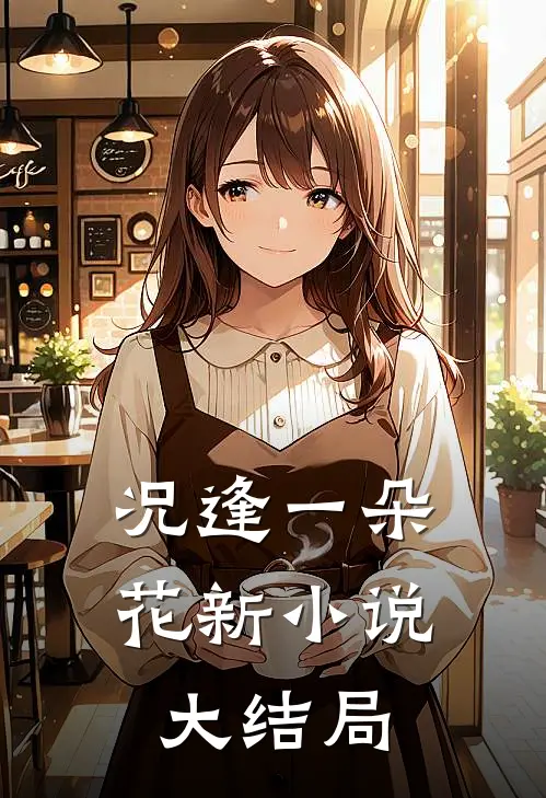况逢一朵花新小说大结局