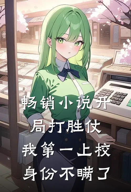 畅销小说开局打胜仗，我第一上校身份不瞒了