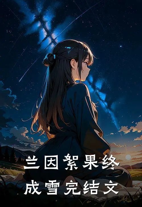 兰因絮果终成雪完结文