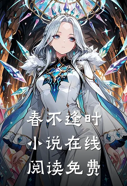 春不逢时小说在线阅读免费