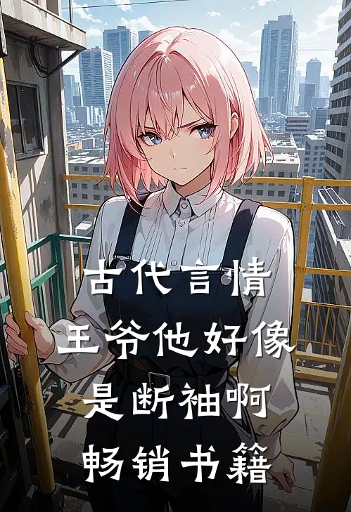 古代言情：王爷他好像是断袖啊畅销书籍