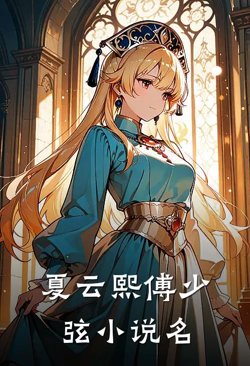 夏云熙傅少弦结局