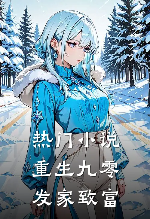 热门小说重生九零发家致富