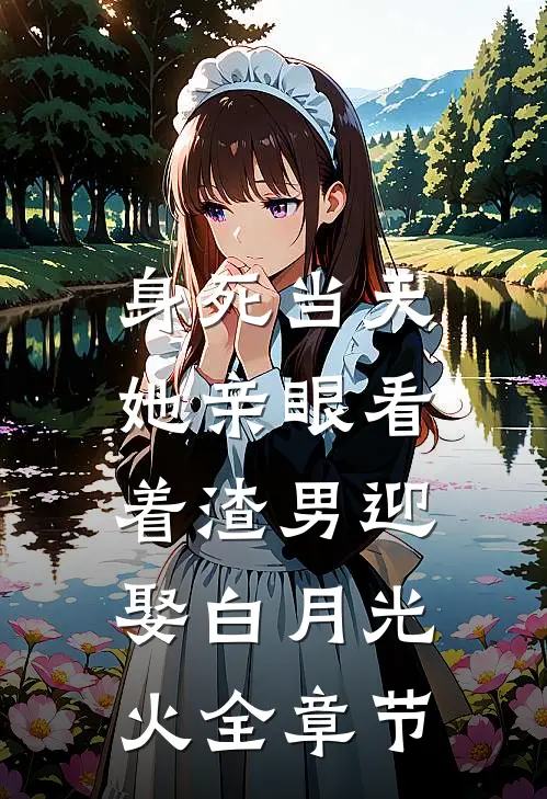 身死当天,她亲眼看着渣男迎娶白月光火全章节