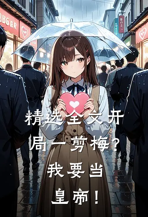 精选全文开局一剪梅？我要当皇帝！