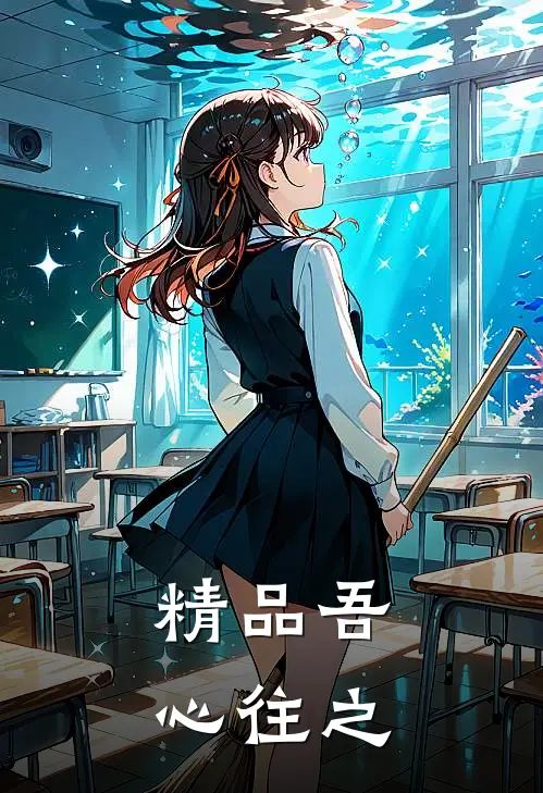 精品吾心往之