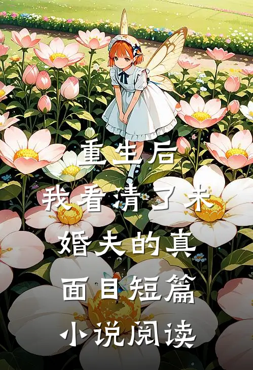 重生后，我看清了未婚夫的真面目短篇小说阅读