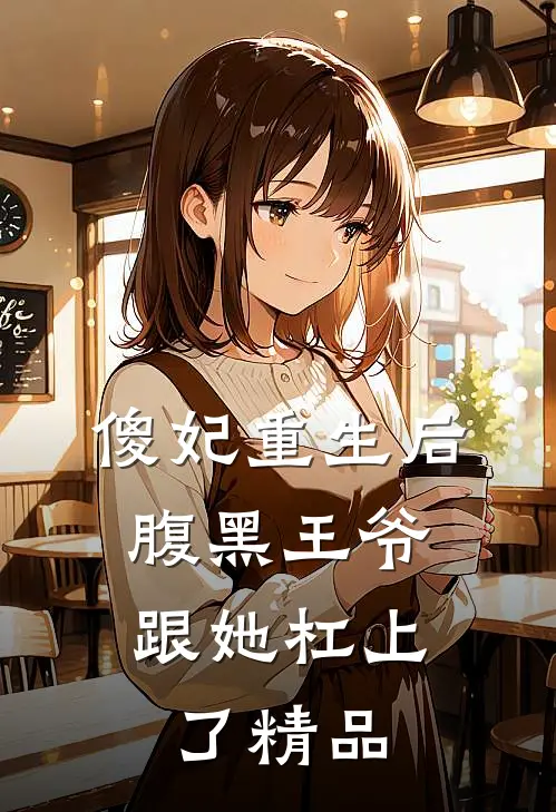 傻妃重生后，腹黑王爷跟她杠上了精品