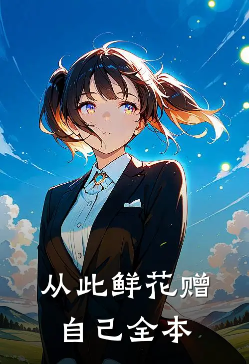 从此鲜花赠自己全本