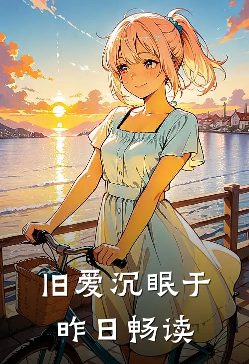 旧爱沉眠于昨日畅读