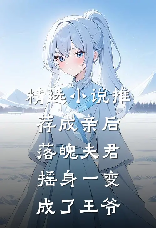 精选小说推荐成亲后，落魄夫君摇身一变成了王爷