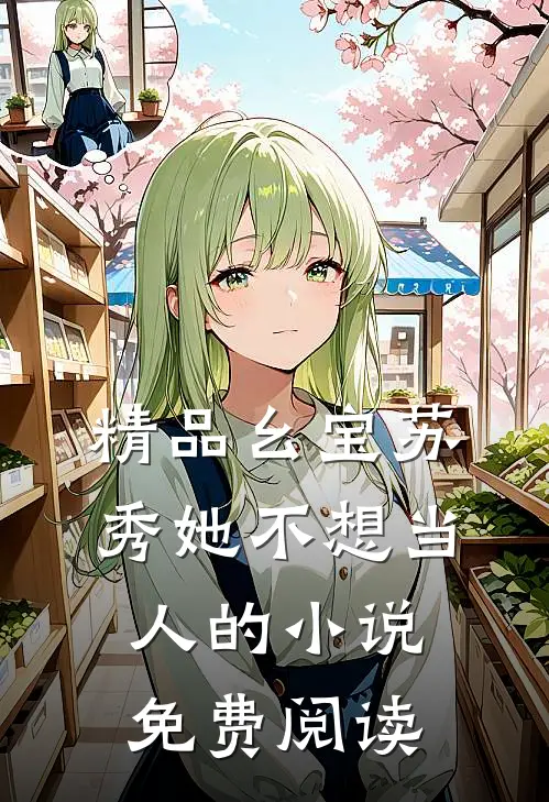 精品幺宝苏秀她不想当人的小说免费阅读