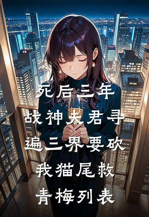 死后三年，战神夫君寻遍三界要砍我猫尾救青梅列表