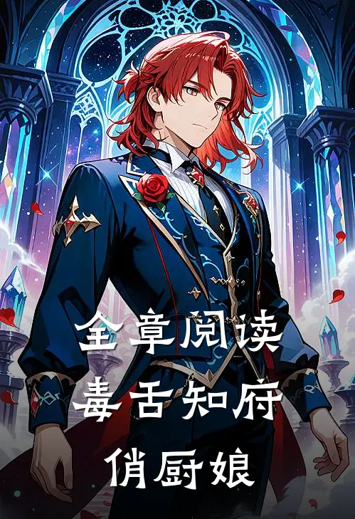 全章阅读毒舌知府俏厨娘