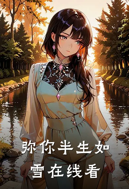 弥你半生如雪在线看