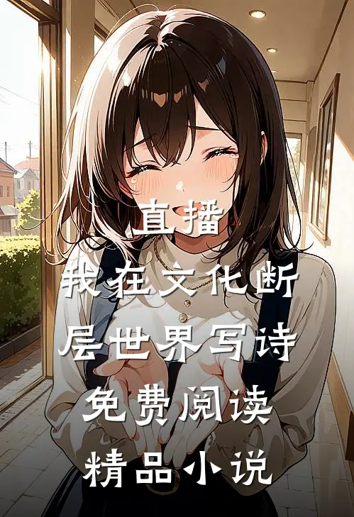 直播:我在文化断层世界写诗免费阅读精品小说
