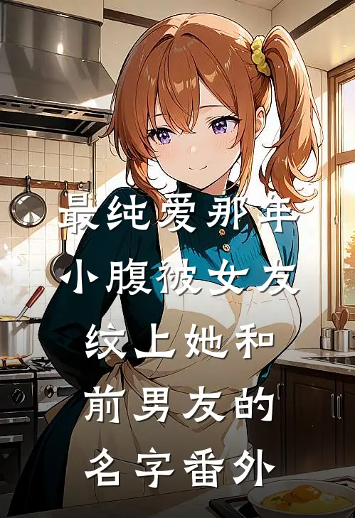 最纯爱那年，小腹被女友纹上她和前男友的名字番外