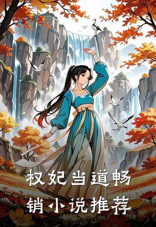 权妃当道畅销小说推荐