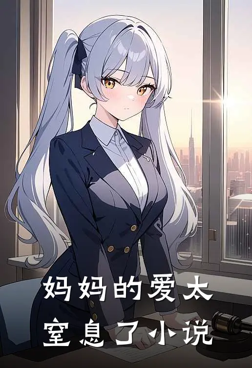 妈妈的爱太窒息了小说