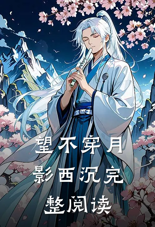 望不穿月影西沉完整阅读