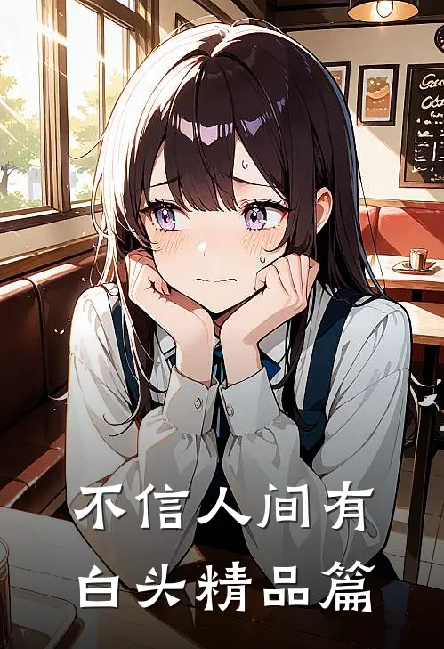 不信人间有白头精品篇