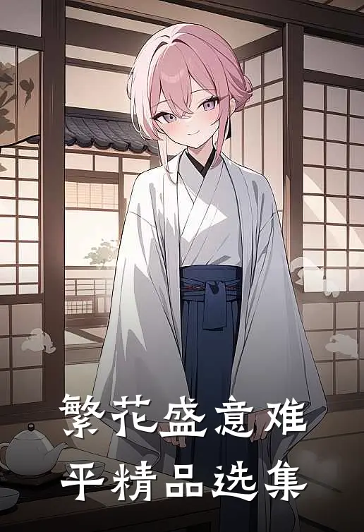 繁花盛意难平精品选集