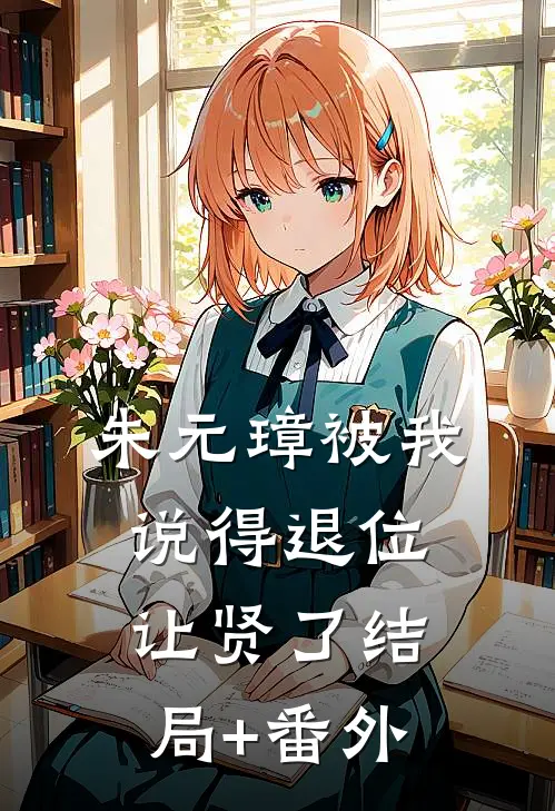 朱元璋被我说得退位让贤了结局+番外