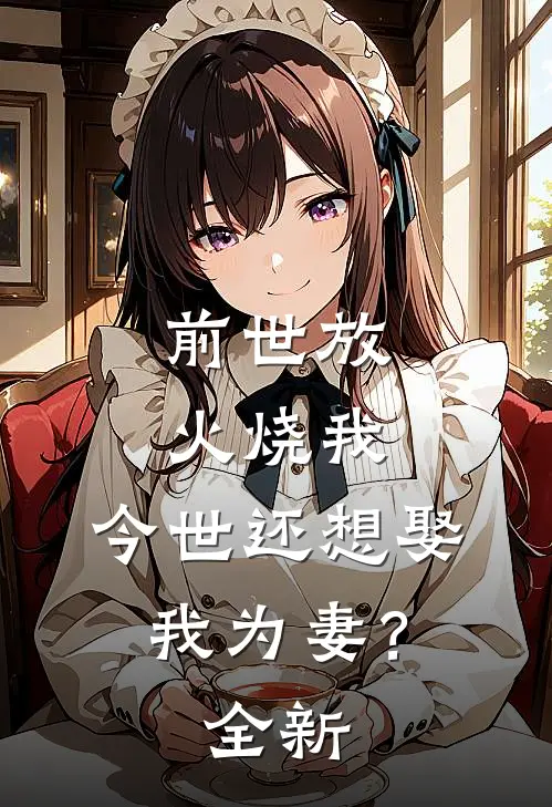 前世放火烧我，今世还想娶我为妻？全新
