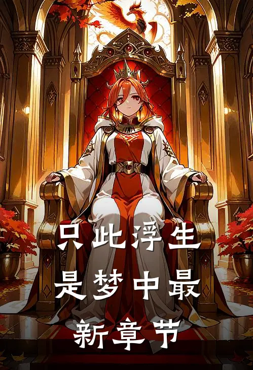 只此浮生是梦中最新章节