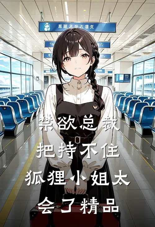 禁欲总裁把持不住，狐狸小姐太会了精品