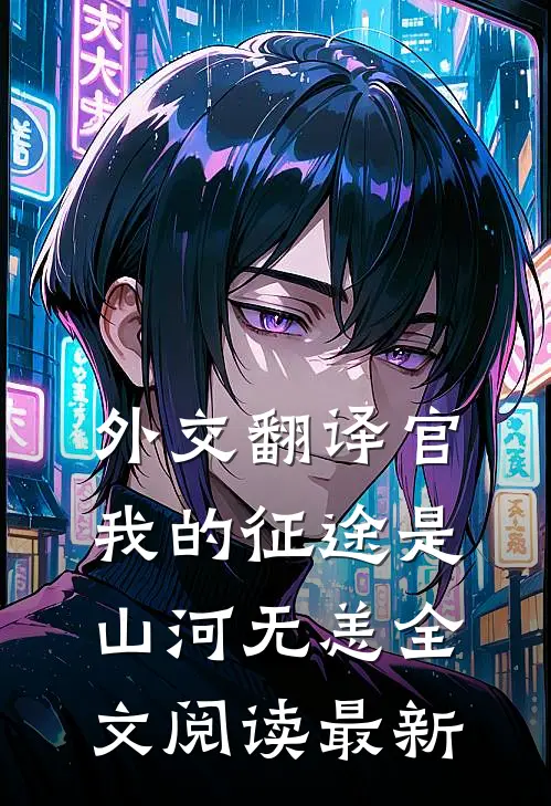 外交翻译官：我的征途是山河无恙全文阅读最新