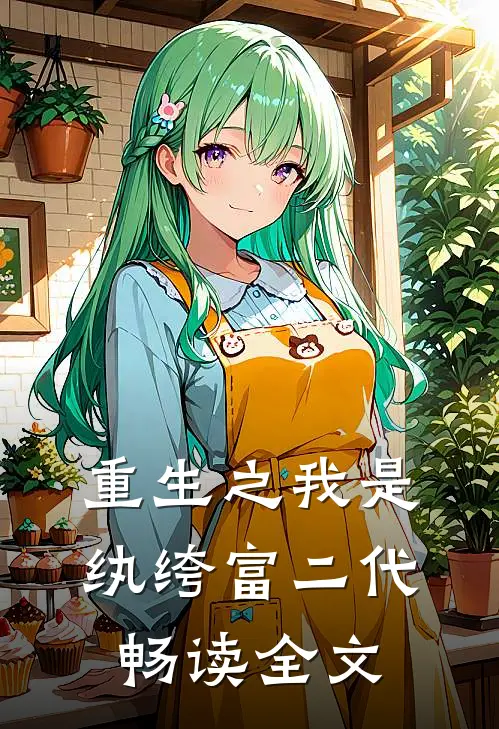 重生之我是纨绔富二代畅读全文