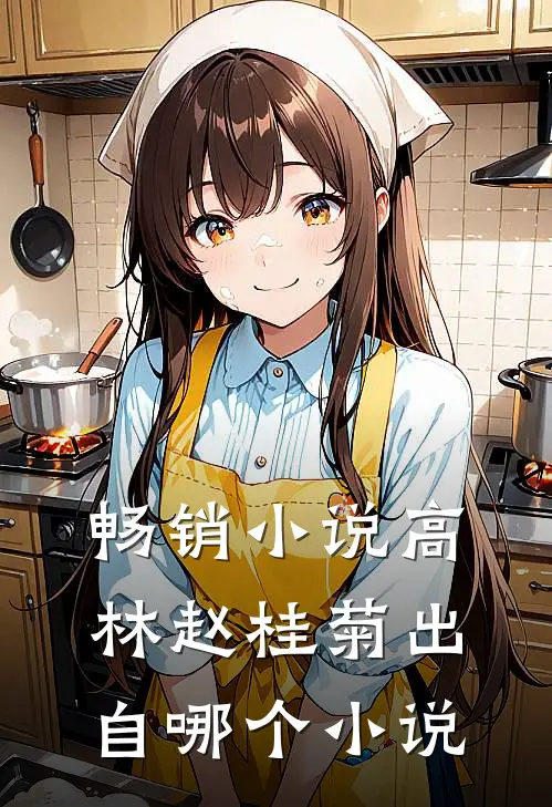 畅销小说高林赵桂菊出自哪个小说