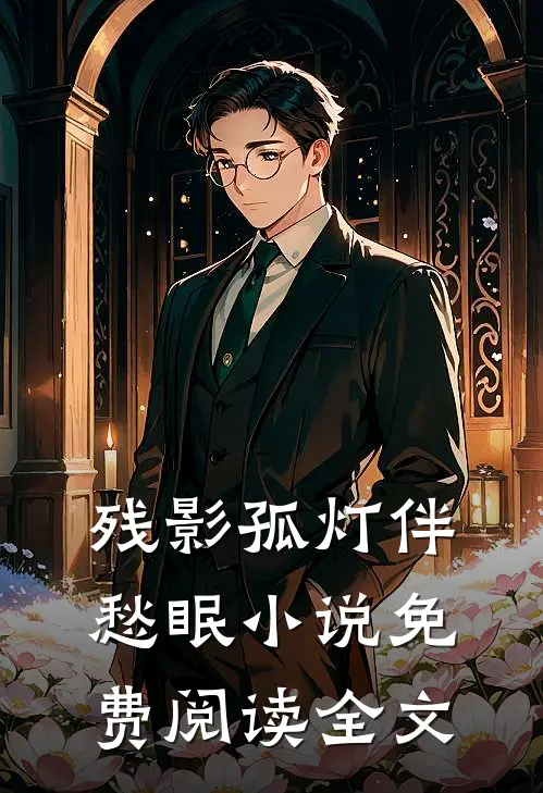 残影孤灯伴愁眠小说免费阅读全文